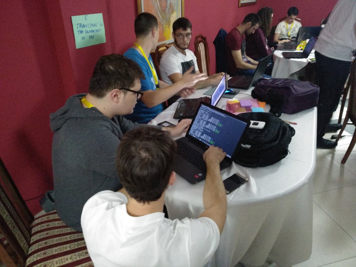 UpBeatHub tweet media