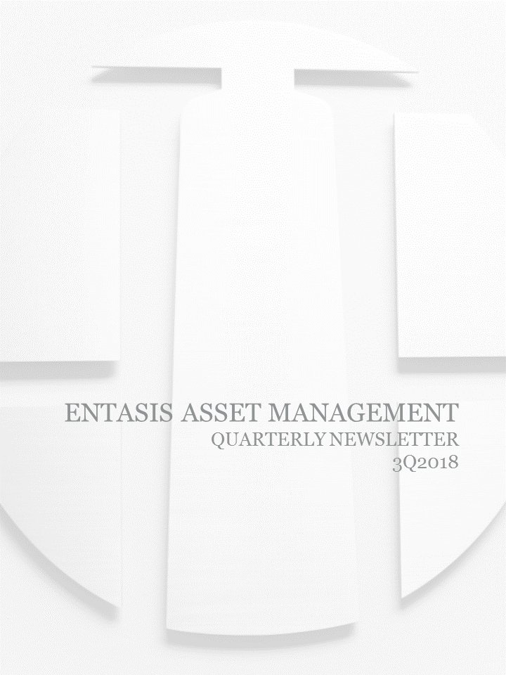 EntasisAM's tweet photo. #GICS #emergingmarkets #diversification Our third quarter newsletter covers these topics, portfolio positioning and our market perspectives. Check it out today. https://t.co/EZgzJDZbTD https://t.co/ik5nEcY0fE