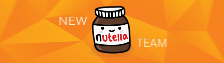 TEAM Geração Nutella🍬🍫😋 tweet media