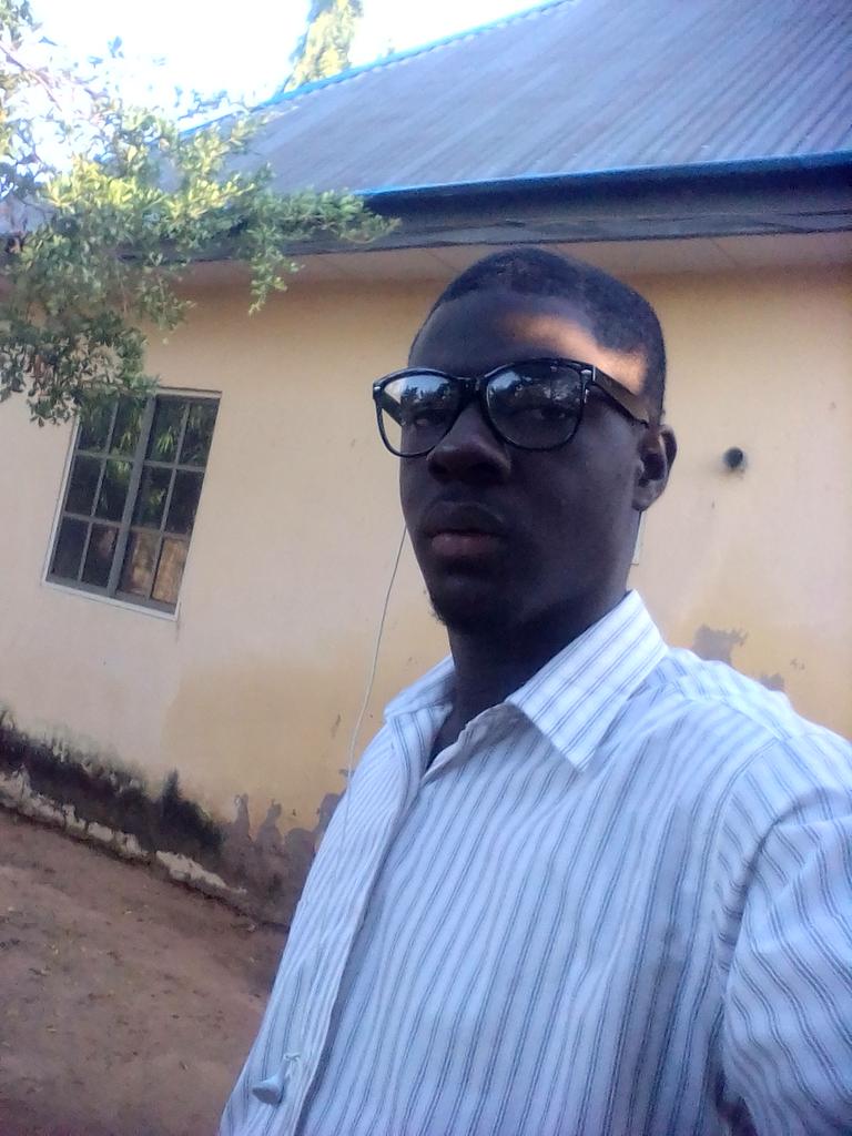 Prince Umar Faruk (@PrinceUmarFaru6) / Posts / X