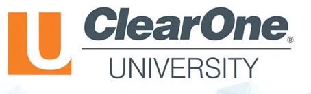 Image from ClearOne (@ClearOne)