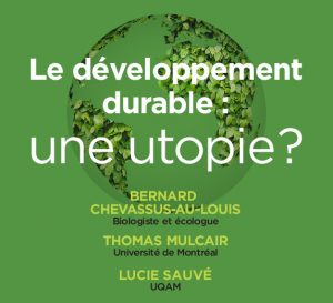 UMontreal's tweet photo. Prêts pour la conférence de l'@UMontreal sur le #DéveloppementDurable? C'est dans moins d’une heure!  

Retrouvez-nous en direct sur la page Facebook https://t.co/vlmgpC6JP7 à 18 h. 

#cdlm2018 https://t.co/dqa0hRwzKe