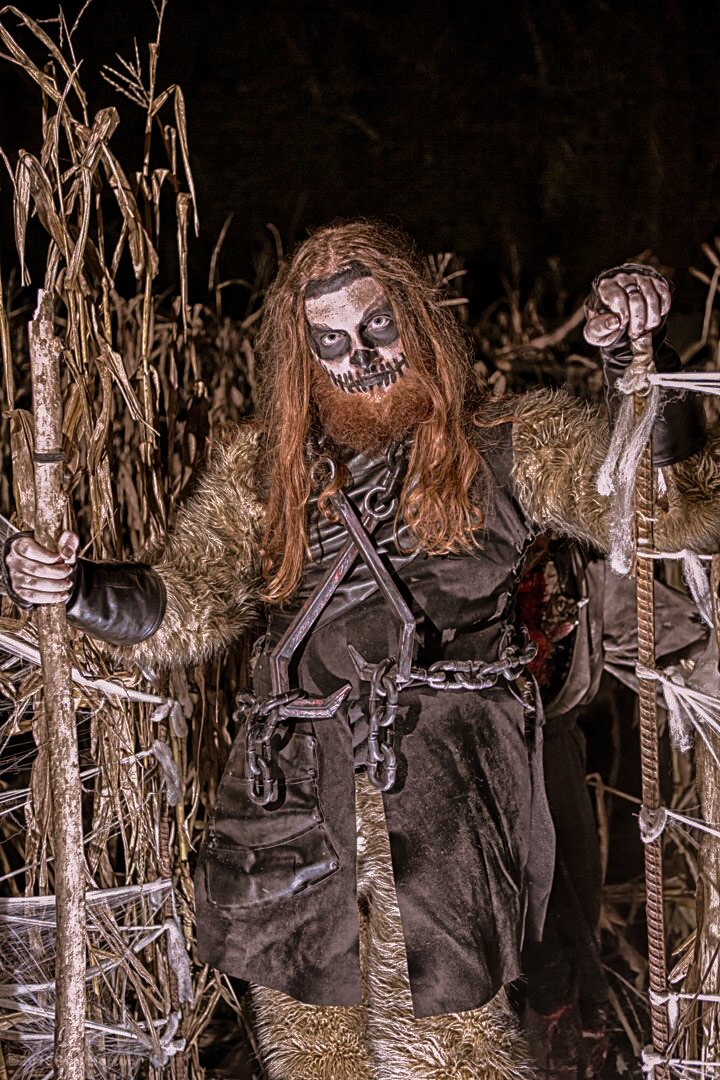 Haunted Hunt Club tweet media