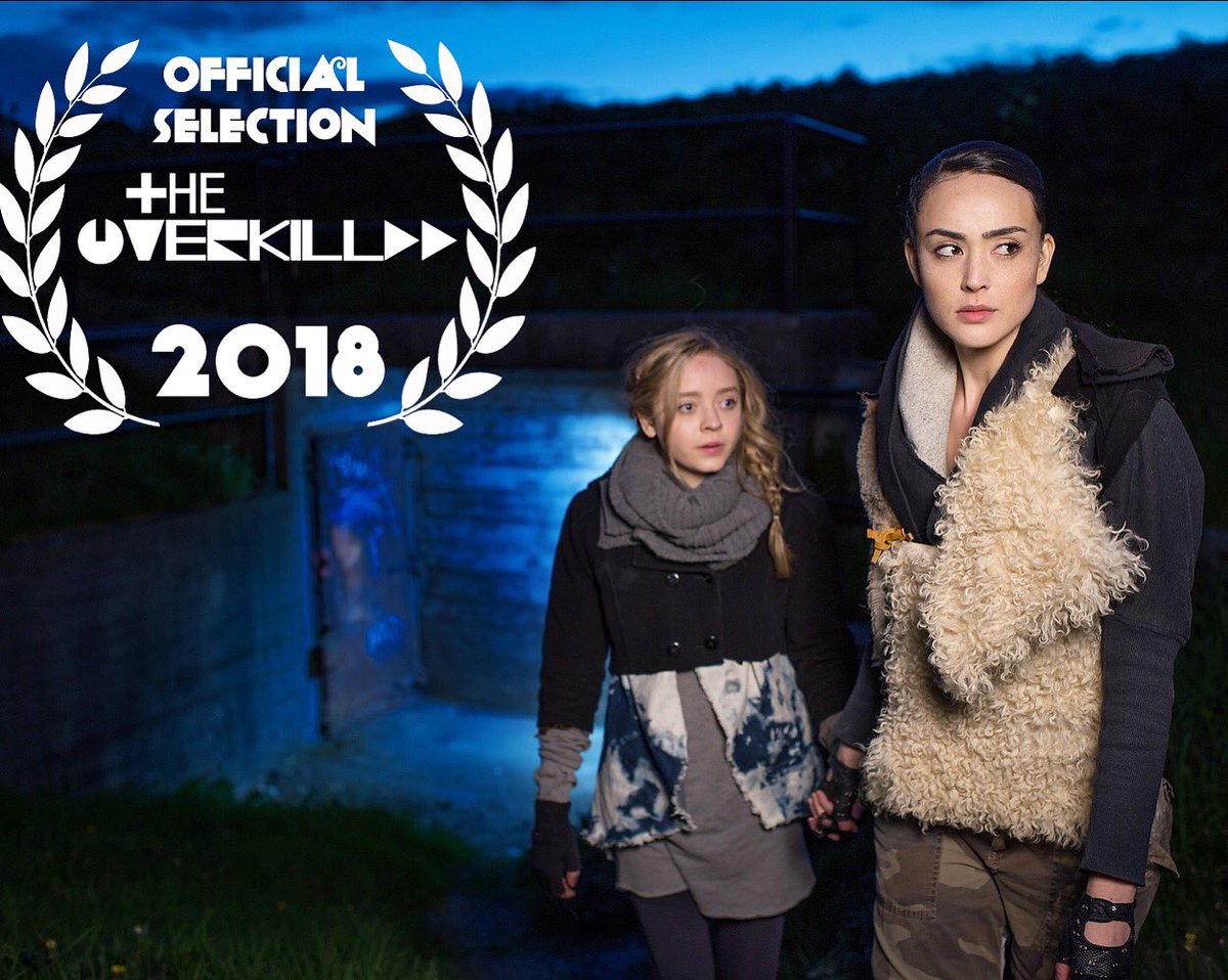 Beatrice King tweet media