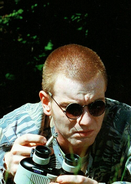 trainspotting sunglasses