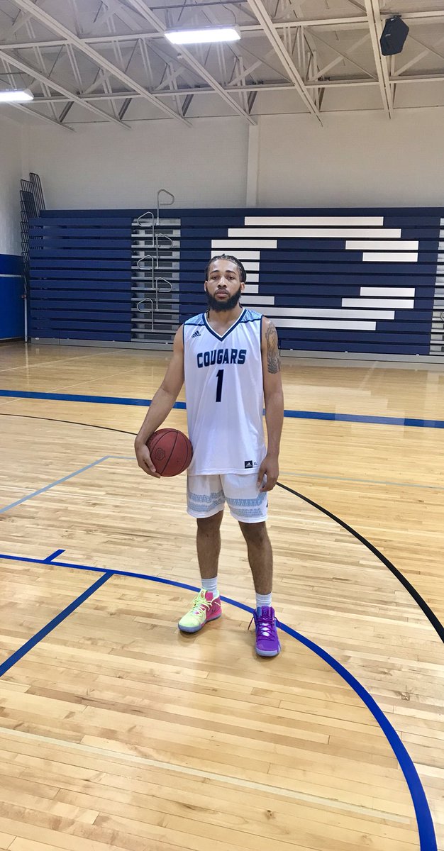 Chad Bailey 3️⃣4️⃣ (Chad_mvp26) Twitter