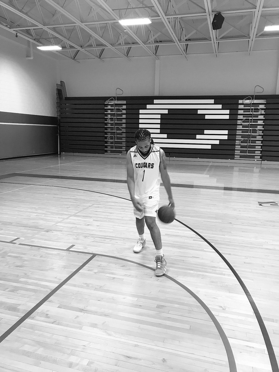 Chad Bailey 3️⃣4️⃣ (Chad_mvp26) Twitter