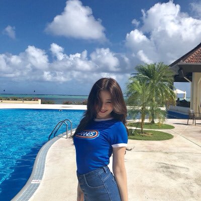 KGPics_'s tweet photo. Nancy - Momoland https://t.co/LQvebaTWsW
