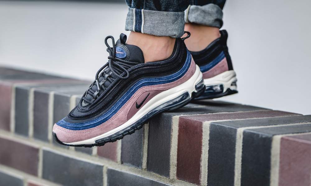 Few sizes left on Nike Air Max 97 PRM 