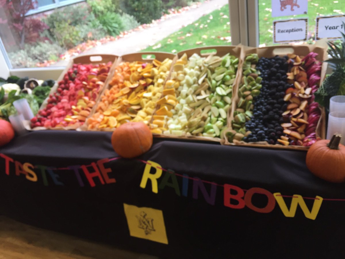 Notre Dame School tweet media