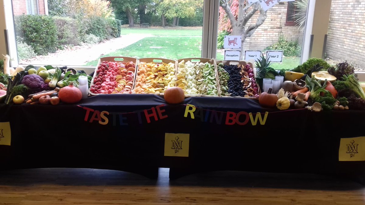 Notre Dame School tweet media