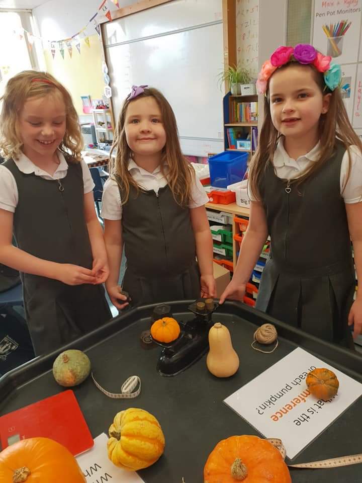 BanchoryPrimary's tweet image. #PumpkinProblems
@MathsScot 
#BanchoryMaths