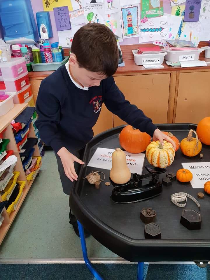 BanchoryPrimary's tweet image. #PumpkinProblems
@MathsScot 
#BanchoryMaths