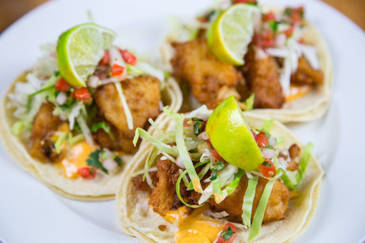 MiPuebloMex's tweet photo. It is that special time of the week made just for tacos. Come join us for Taco Tuesday.  🌮🌮🌮 https://t.co/ekhMDOFrbP