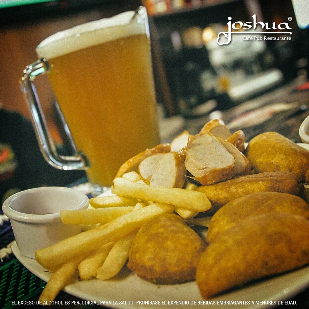 Sabor y tradición.

#Restaurante #Pub #IrishPub