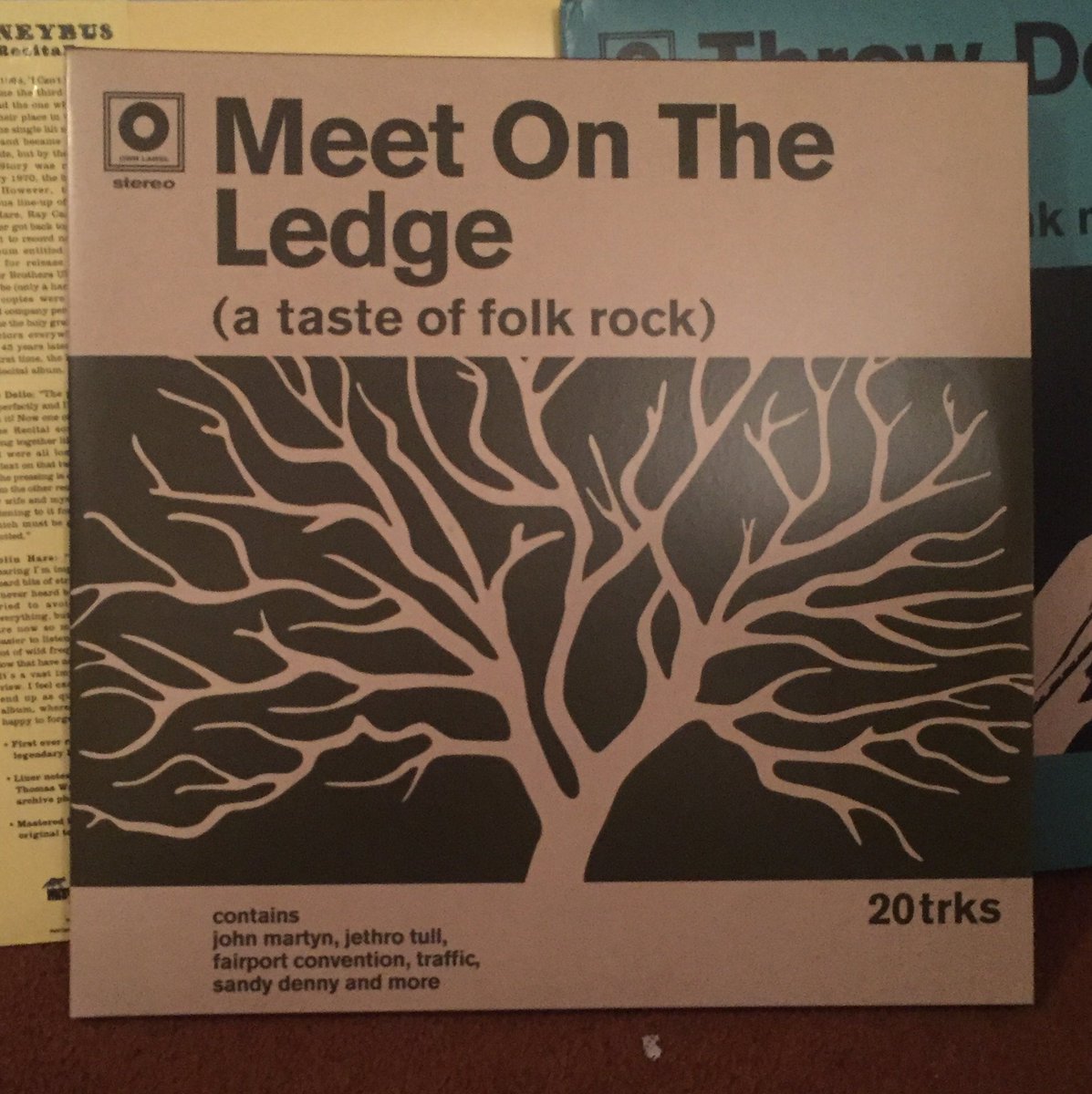 rocking_bob's tweet image. Hallo autumn! This is out, available in favoured branches of Sainsburys, on November 9th.