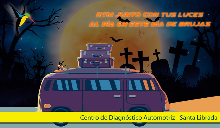 SantaCda's tweet image. #CdaSantaLibrada Que en las noches no fallen tus luces ven y has tu RTM y revisión de luces .cdasantalibrada.com/index.php/cont…