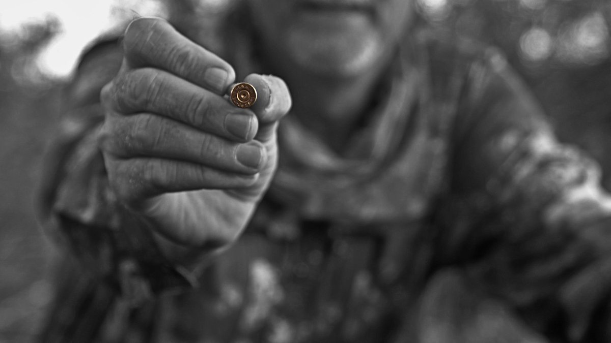 DeerGearTV's tweet image. The 30-06 did the trick. What caliber do you hunt #deer with?
@TCArmsCo 
#followyourcompass #deerhunting #hunting #deerseason #whitetail