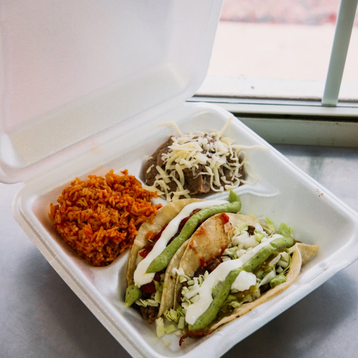 BorderAcross's tweet image. Sick of cooking and cleaning after the holiday? Let us take care of it tonight.