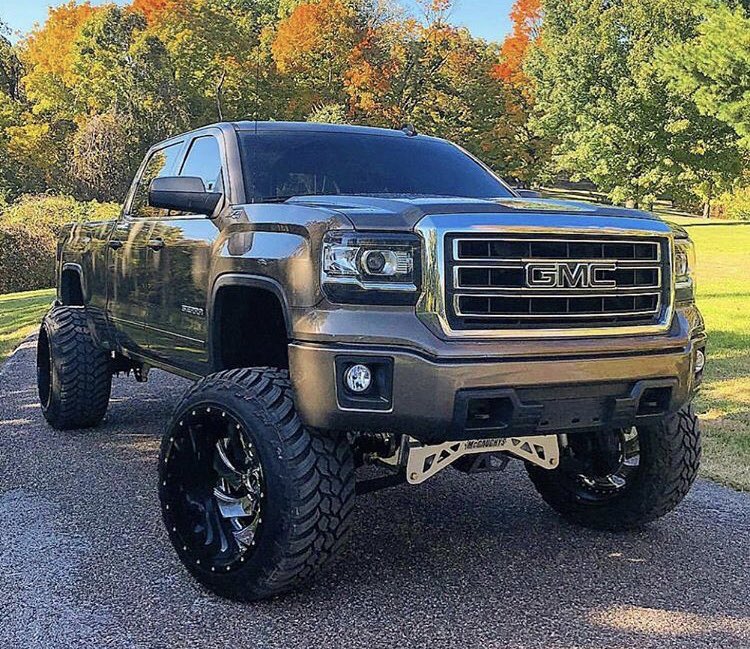 DirtymaxTrucks's tweet photo. GMC 👌🏻 https://t.co/XMhWomfOOQ