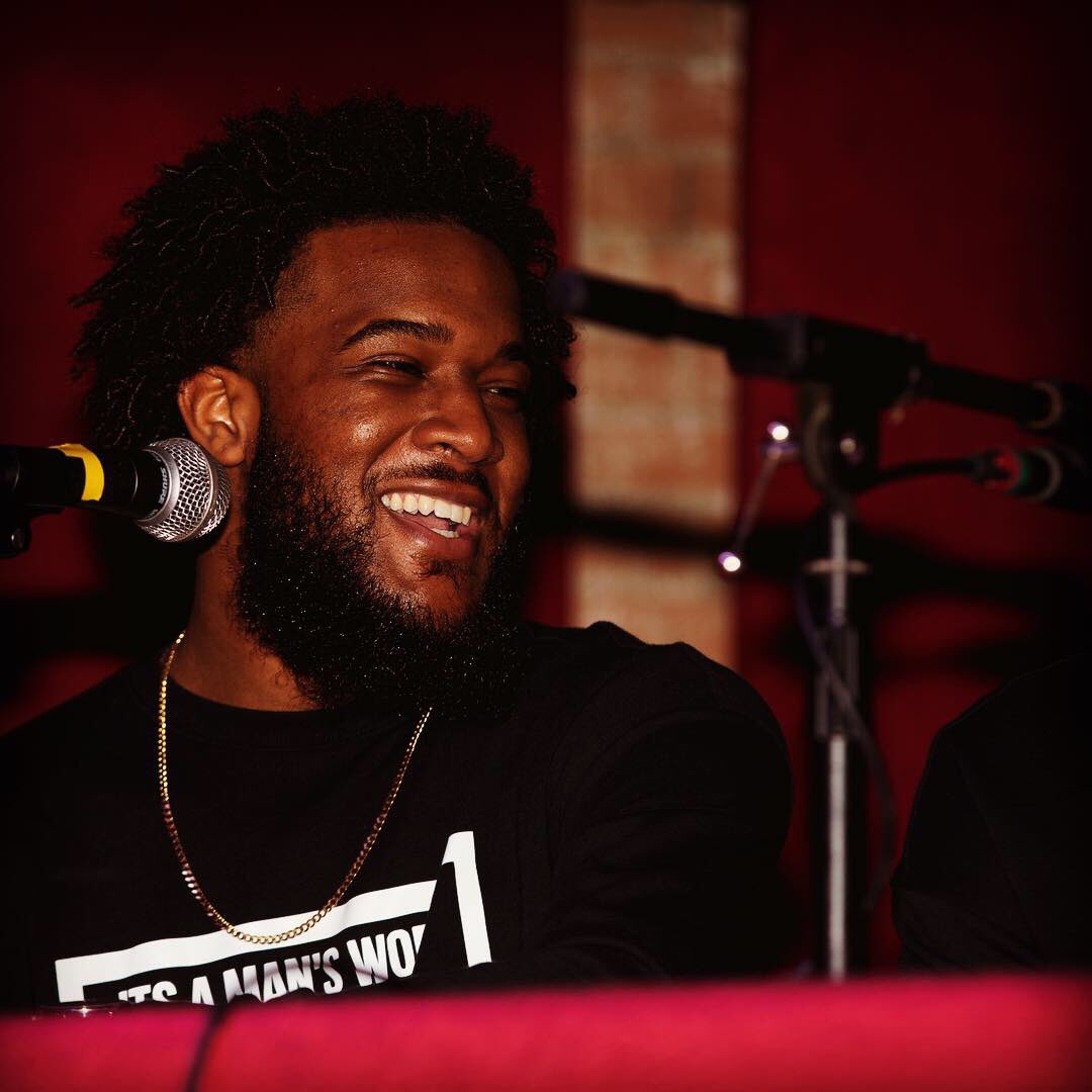 EG__III's tweet photo. This past weekend my podcast presented our first live show We had a blast putting this event together I want to thank everyone who helped make this possible as well as everyone who has supported us
If you missed the show you can listen by clicking the link in my bio
#IAMWPodcast https://t.co/L54JoqswkP