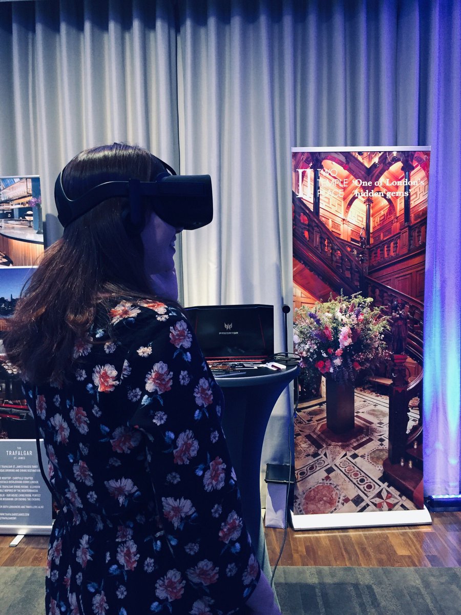 TwoTemplePlaceEvents (@2tpevents) on Twitter photo VR tours of 2TP! Mixing the old with the new <a href="/TheNorthbankBID/">The Northbank</a> venue showcase. <a href="/VibrationGroup/">Vibration Group</a> #technology #cuttingedge #oldmeetsnew #eventprofs #NorthBankvenues VR tours of 2TP! Mixing the old with the new <a href="/TheNorthbankBID/">The Northbank</a> venue showcase. <a href="/VibrationGroup/">Vibration Group</a> #technology #cuttingedge #oldmeetsnew #eventprofs #NorthBankvenues