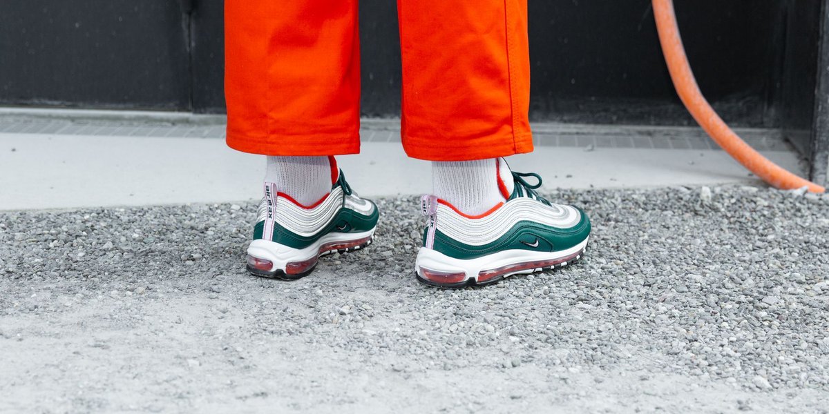 air max 97 rainforest team orange