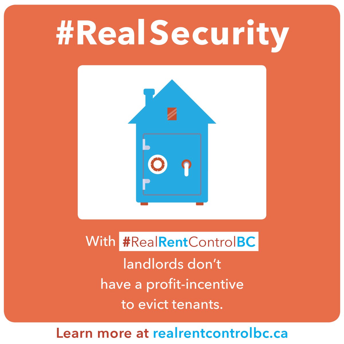 YVRTenantsUnion's tweet photo. We've all heard about landlords who evict or renovict their tenants, then jack up the rent for the next person. Our campaign for #RealRentControlBC will stop that practice and bring renters #RealSecurity. Sign the petition here to help us fight! https://t.co/MmXztbGDI2 https://t.co/CiTPdY9Vga