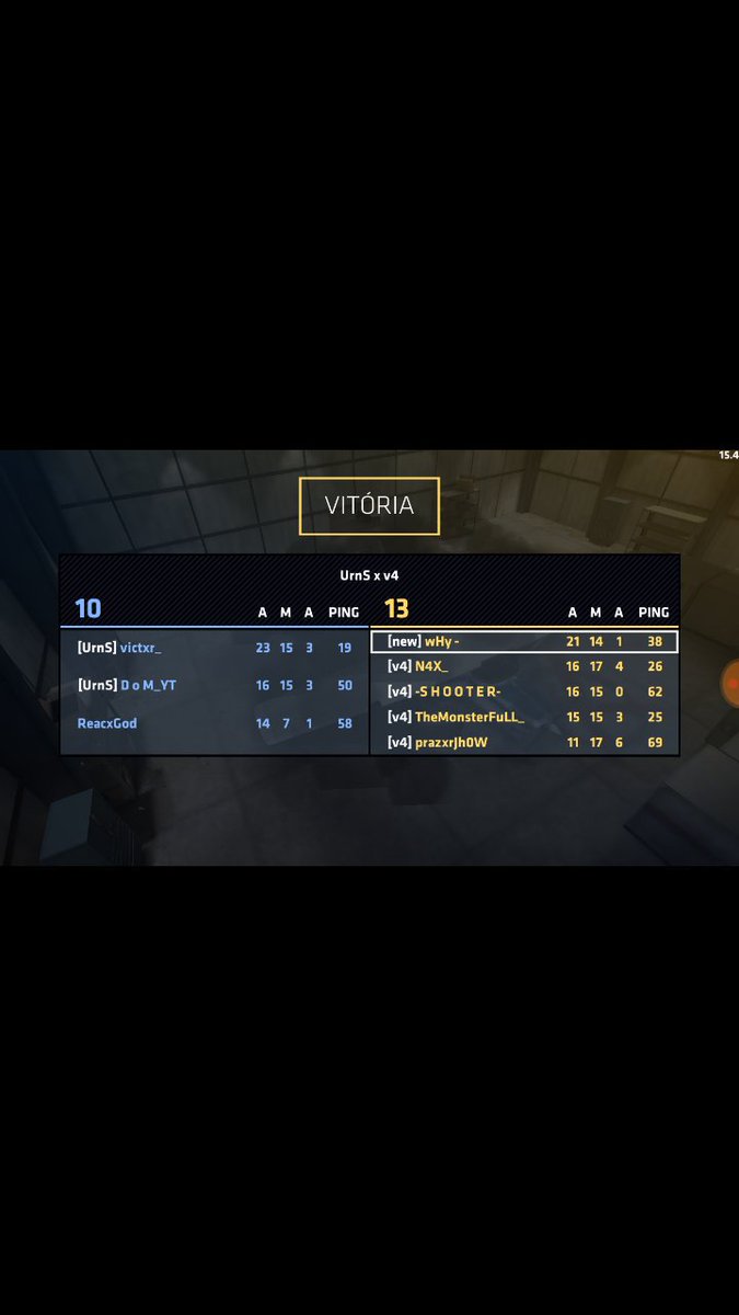 wHyOps's tweet image. gg primeiro e segundo jogo da valiance , avançando aos poucos