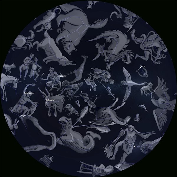 November 2018 Night Sky Guide – Whats Up In The Sky This November
meteorwatch.org/november-2018-…

(Please read and Retweet)