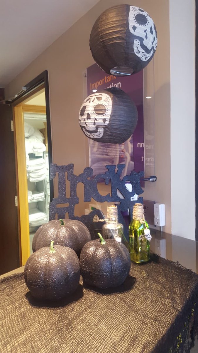 Happy Halloween from Liverpool North and Ormskirk PI 🎃 <a href="/Ruth_x_Quinn/">Ruth Quinn</a> <a href="/thebirdlane/">Natasha Lane</a>