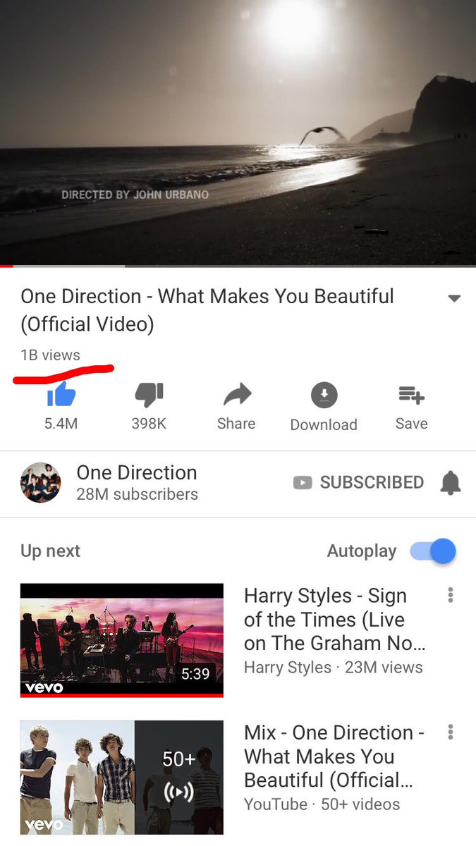 tashastyles7's tweet photo. #1Bfor1D we did it🎉💖 https://t.co/gBwP4YPsOg