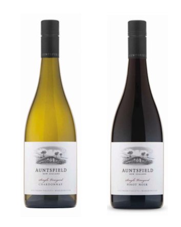 <a href="/Auntsfield/">Auntsfield Estate</a> single estate Chardonnay &amp; Pinot Noir were brought in for <a href="/theNSLC/">NSLC</a> Festival of Wines. If you missed out, don't worry, you can find these limited quantity #wines in store now at The Port!  #halifax #wine #InVinoVeritas <a href="/scotestabrooks/">Scott Estabrooks</a>