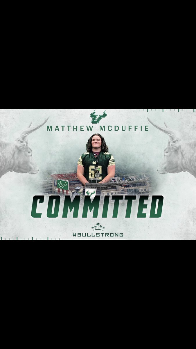 Matthew McDuffie (@bcot62) on Twitter photo @CoachStrong_USF @CoachWilliamsWR <a href="/OLCoachMattox/">Matt Mattox</a> <a href="/Sc0ttymac71/">Scott McDonald</a> <a href="/gregharrison77/">Greg Harrison</a> <a href="/Jrod2245/">Jamie Rodgers</a> #BullStrong @CoachStrong_USF @CoachWilliamsWR <a href="/OLCoachMattox/">Matt Mattox</a> <a href="/Sc0ttymac71/">Scott McDonald</a> <a href="/gregharrison77/">Greg Harrison</a> <a href="/Jrod2245/">Jamie Rodgers</a> #BullStrong