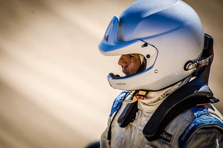 MhRacingTeam's tweet photo. Felicitaciones Gustavo Medina por haber sido elegido el Mejor Copiloto de Caminos del Inca 2018 👏👏👏🎉🎉🎉🎉 #GustavoMedina #TeamChangan #CDI2018 https://t.co/VVbIRUCUnm