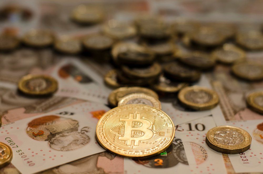 Cryptocurrency Regulations Threatens UK’s ‘Fintech Hub’ Status: Report.
To know 100% accurate #StockAlert, join here:buff.ly/2LdB7fX                  
#stockmarket #StockExchange #bitcoin #crypto #CryptocurrencyNews
buff.ly/2Db7nAy