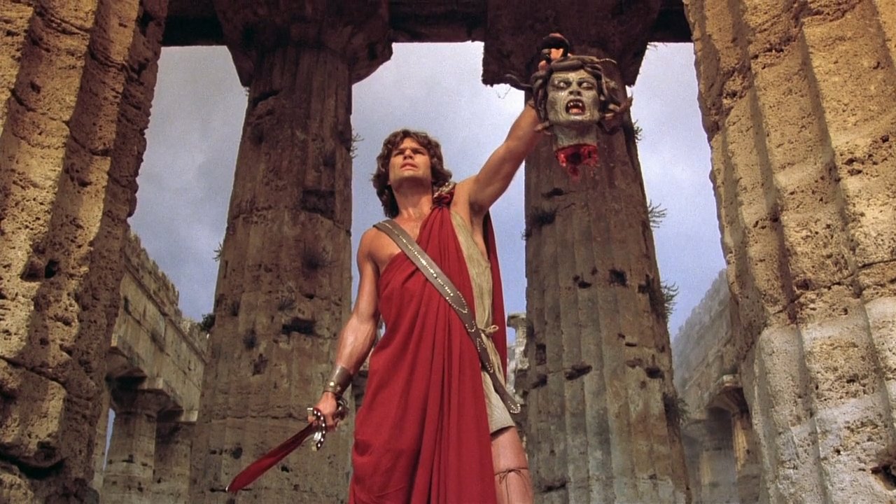 Gotta love Harry Hamlin! Happy 67th to him! Tell him we love him, 