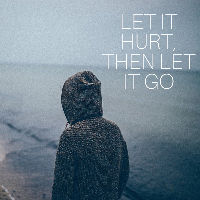 matthewhussey's tweet image. Don’t bother trying to dodge the pain after you lose someone. Go through it. Then focus on recovery. Taking care of yourself, treating yourself kindly, being around people who lift you up. Then you will be ready to move forward.