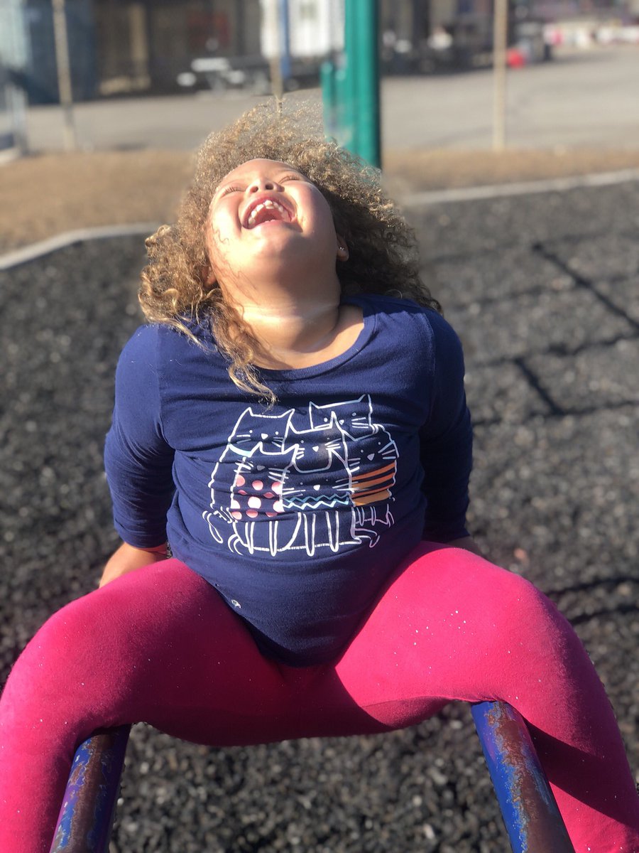 NorthmontESS's tweet photo. Nina Ballerina  #LMSVHeart #NorthmontESSRocks https://t.co/R0yZHFcN17
