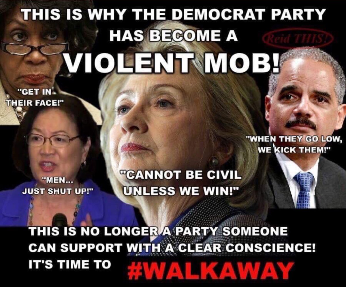 RealGsPatton007's tweet photo. The ENABLERS of the DEEP STATE
are usually those WHO TURN on
their own PEOPLE under GUISE of
“‘HELPING’ THEIR OWN PEOPLE”

Worst Tier
Mao
Hitler
Stalin
+++

ENABLER Tiers
MSM’s
Farrakhan 
LBJ
Soros
Clinton
Maxine
Sharpton
Pelosi
Schumer
BANKS, FEDS
Slave Traders of ALL RACES
+++ https://t.co/yqL5BkMWqc