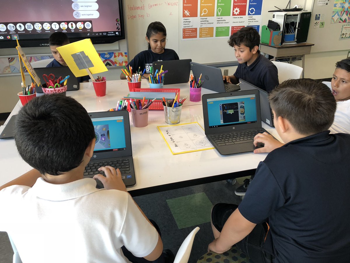 MrsRentEst's tweet image. Coding Club Tuesday’s! 💻#Kodable #Beebots #CodingwithAwbie