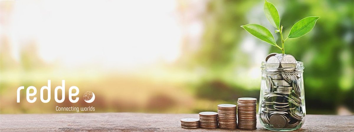 reddeworld's tweet image. #ICO는 GAFA와 은행을 우회하기 위해 혁신적인 #blockchain 프로젝트에 자금을 지원하여 인터넷 사용자에게 인터넷 제어를 복원하는 데 도움이됩니다