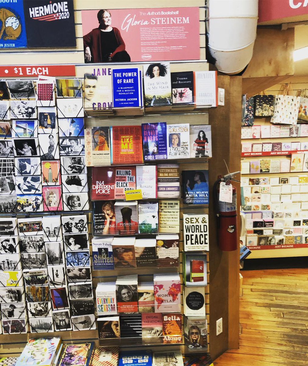 Daryl Roth (Daryl_Roth) Twitter