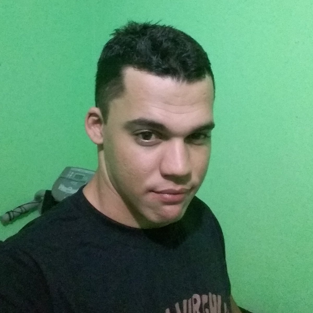 KlesioM's tweet photo. #NewProfilePic https://t.co/8hnZH1ASWx