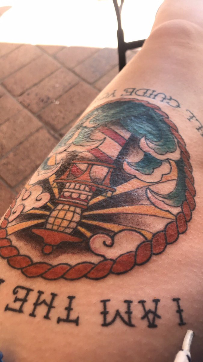 emmid101's tweet photo. @jenalive11 I also have this and lyrics from the fire and I hope you love it (it says ‘I am the light I will guide you home) https://t.co/AyhlpqRifQ