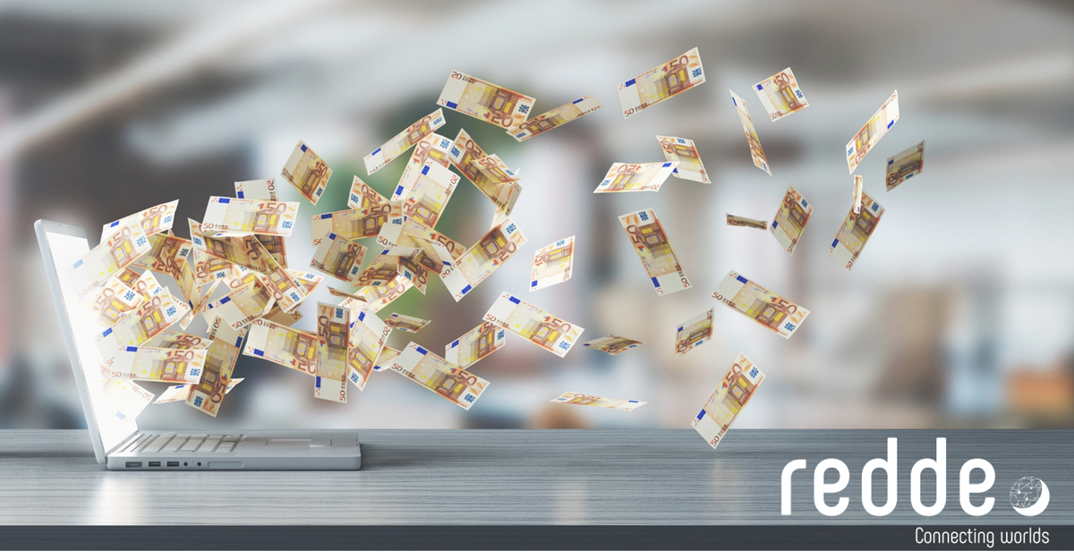 reddeworld's tweet image. #ICOs should help to bring back control of Internet to internauts users by funding innovative #blockchain projects to bypass GAFA and banks.