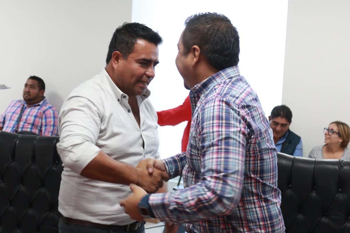 Grupo Parlamentario Partido del Trabajo tweet media