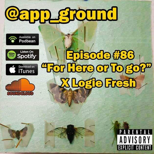 app_ground's tweet image. 💥💥Tuesday Drop💥💥
·
Got them new episodes, @LFresh87 is back to fill in and we talk about the real issues like pet peeves, dreams, sleep walking, and plenty more. 
·
We still be on @itunes @spotify @podbean &amp;amp; @soundcloud 
·
#Appalachia #Kentucky #Podcast #AppalachiaUnderground