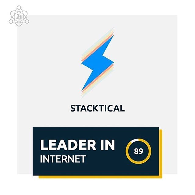 Have you noticed?
We’re on a roll 🚀

Merci <a href="/cryptolab/">Bart</a>.one !

#blockchain #cryptocurrency #cryptomonnaie #stacktical #frenchtech #dsla #ico $DSLA ift.tt/2CPk9UA