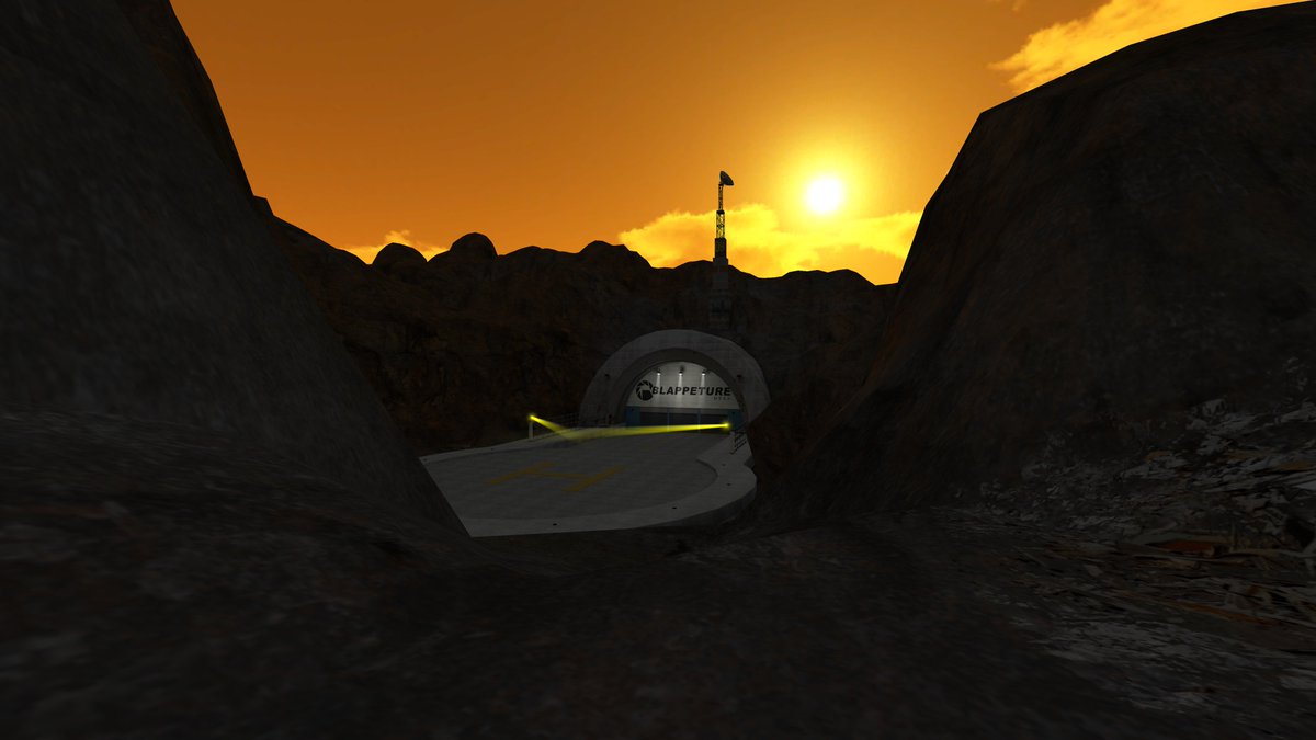 portal 2 into the multiverse